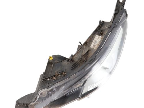 Left headlight PEUGEOT 2008 I (CU_) 1.6 BlueHDi 100 | BP39568349C28 - Image 2