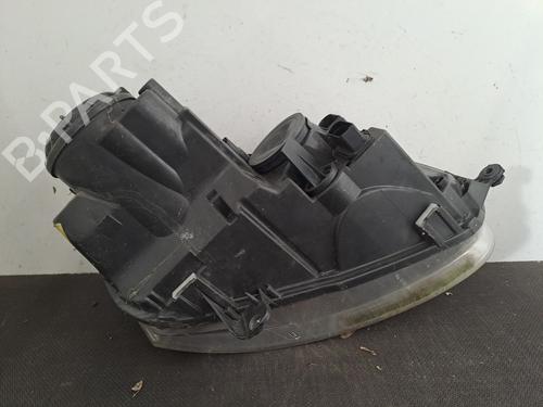 Venstre forlygte VW GOLF V Variant (1K5) 1.9 TDI | BP29326795C28 