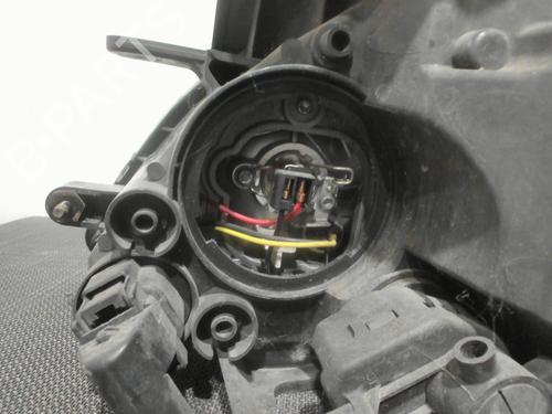 Right headlight KIA CEE'D SW (ED) 1.6 CRDi 115 | BP28405108C29  - Image 5