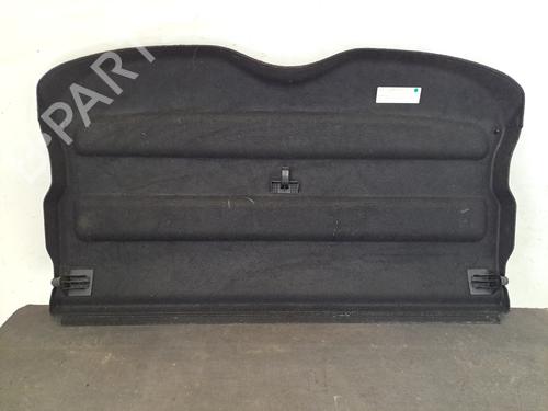 Rear parcel shelf CITROËN C4 II (NC_) 1.4 VTi 95 (NC8FP0) | BP33476271C85 - Image 2