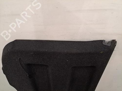 Rear parcel shelf NISSAN QASHQAI I (J10, NJ10) 1.6 | BP29843318C85 