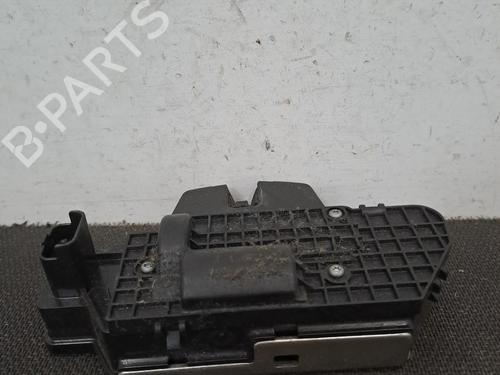 Tailgate lock PEUGEOT 2008 I (CU_) 1.2 VTi | BP28408612C101