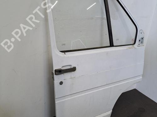 Right front door RENAULT TRAFIC Van (T_, P_, V_) 1.9 D | BP28397042C3 