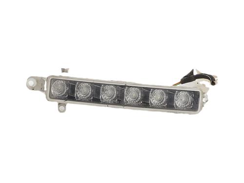 Left daytime light CITROËN C3 Picasso (SH_) | BP39387355C104 - Image 5