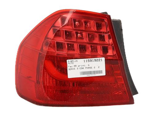 Farolim esquerdo BMW 3 (E90) 318 d (143 hp) 31300690