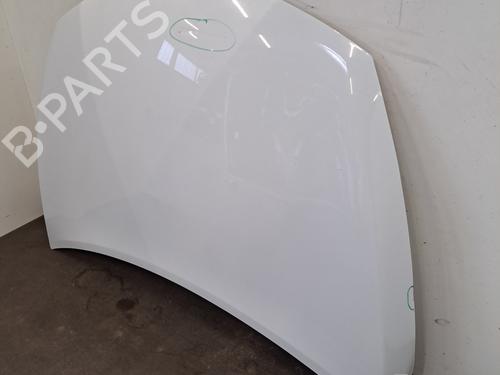 Hood RENAULT CLIO IV (BH_) 0.9 TCe 90 (BHNF, BHMA, BHMH, BHJK, BHJR) | BP29974512C1 