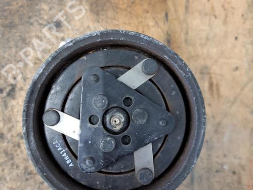 AC compressor RENAULT CLIO II (BB_, CB_) 1.4 16V (B/CB0P, BB13) | BP28408257M34