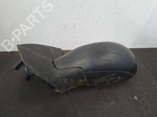 Left mirror PEUGEOT 206 Hatchback (2A/C) 1.1 i | BP28673683C26
