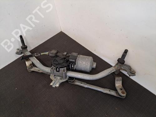 Front wiper motor PEUGEOT 2008 I (CU_) 1.6 HDi | BP28397063M29
