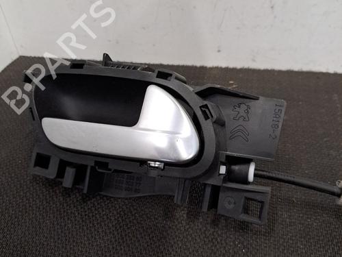 Rear right lock PEUGEOT 508 SW I (8E_) 2.0 BlueHDi 180 | BP28403363C99 