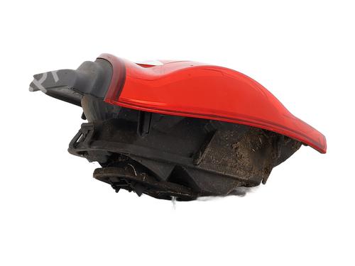 Left taillight RENAULT TWINGO II (CN0_) 1.2 16V (CN0K, CN0V, CN0A) | BP32756618C34  - Image 5