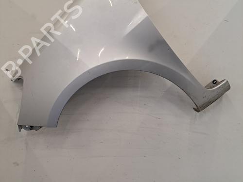 Used Left front fenders RENAULT CLIO III (BR0/1, CR0/1) 1.5 dCi (BR17, CR17) (86 hp) 30391804