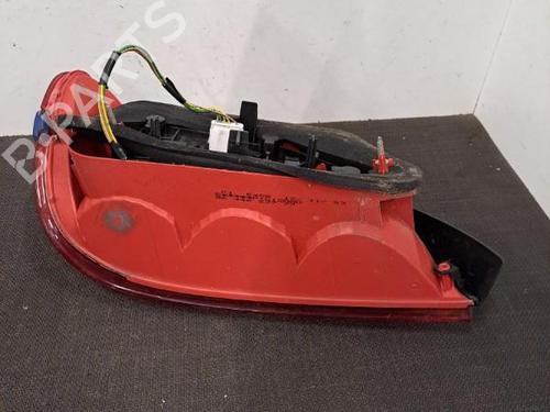 Right taillight PEUGEOT 406 (8B) 1.8 16V | BP28396453C35
