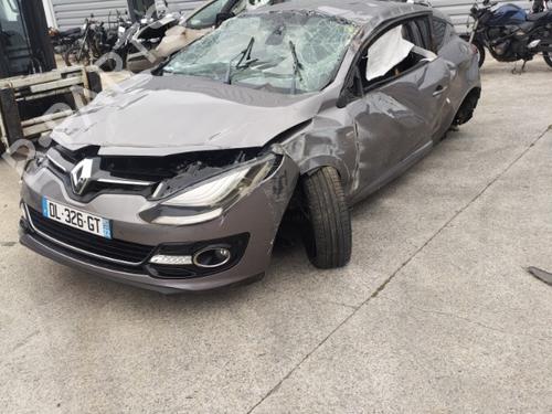 Switch RENAULT MEGANE III Coupe (DZ0/1_) 1.2 TCe (DZ16, DZ28) | BP28392761I30 - Image 4