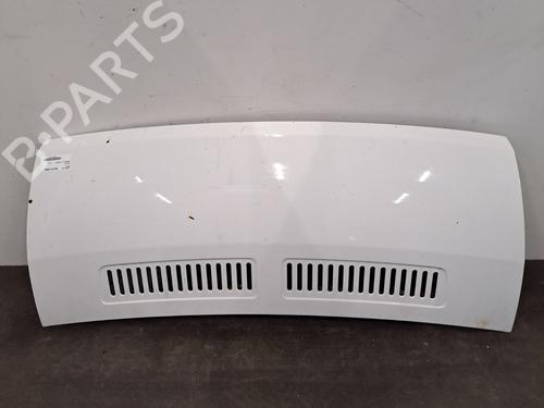 Used Hood PEUGEOT BOXER Van 2.2 HDi 120 (120 hp) 28398097