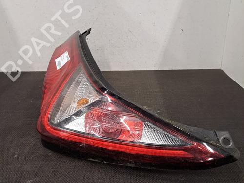 Left taillight TOYOTA AYGO (_B4_) 1.0 VVTi (KGB40) | BP29587639C34 
