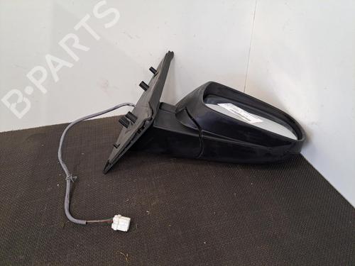 Right mirror NISSAN NOTE (E11, NE11) 1.5 dCi | BP28408164C27 
