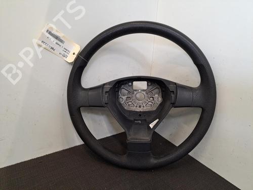 Used Steering wheel Steering wheel VW TOURAN (1T1, 1T2) 1.9 TDI (105 hp) 28408337 28408337