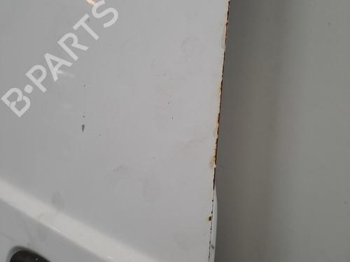 Left tailgate RENAULT TRAFIC II Van (FL) 2.0 dCi 90 (FL0H, FL00, FL01, FL0M, FL0P, FL0S) | BP28400745C76 