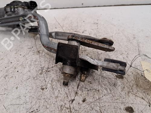 Front wiper motor TOYOTA YARIS (_P13_) 1.5 Hybrid (NHP130_, NHP130) | BP28409309M29