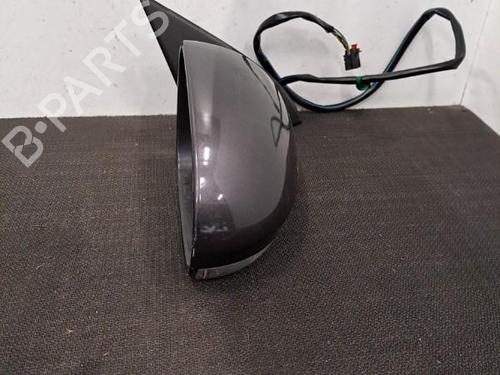 Right mirror VW PASSAT B6 (3C2) 1.9 TDI | BP28396420C27