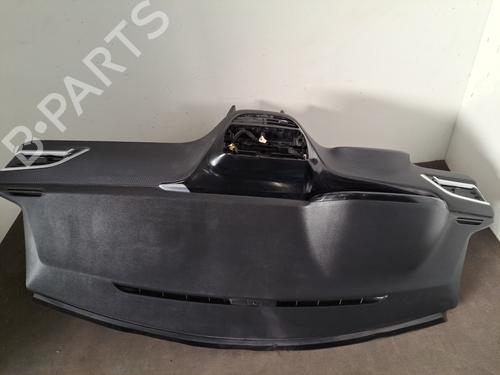 Used Dashboard Dashboard PEUGEOT 2008 I (CU_) 1.6 BlueHDi 120 (120 hp) 28392825 28392825