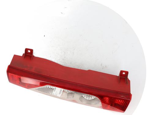 Used Left taillight Left taillight PEUGEOT EXPERT Tepee (VF3X_) 2.0 HDi 140 (136 hp) 33655693 33655693