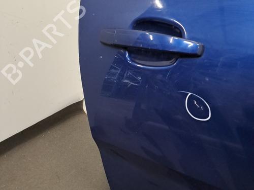 Right front door OPEL TIGRA TwinTop (X04) 1.4 (R97) | BP28389511C3 