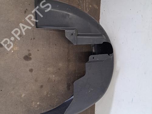 Wheel arch SKODA FABIA IV (PJ3) 1.0 TSI | BP29843283C56