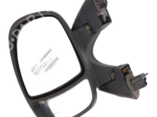 Retrovisor esquerdo RENAULT TRAFIC II Van (FL) 2.0 dCi 90 (FL0H, FL00, FL01, FL0M, FL0P, FL0S) | BP39606512C26  - Image 5