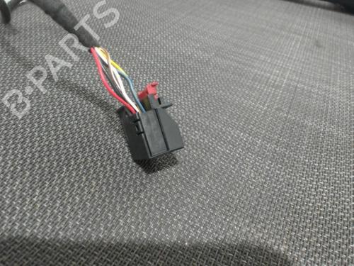 Bakspejl Højre VW PASSAT B6 Variant (3C5) 1.9 TDI | BP28405373C27 