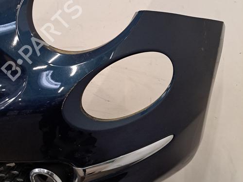 Front bumper FIAT 500 (312_) 1.2 (312AXA1A) | BP29935802C7