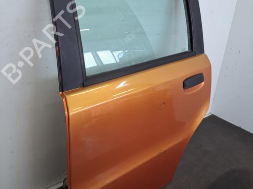 Left rear door FIAT PANDA (169_) 1.1 (169.AXA1A) | BP28406274C4 
