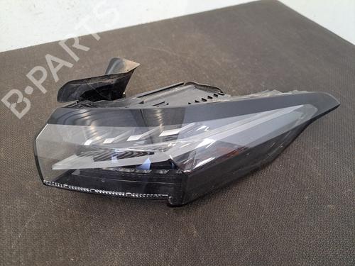 Used Right taillight PEUGEOT 308 SW III (FC_, FJ_, FR_, F4_, FN_) PureTech 130 (FRHNSL, FRHNST) (131 hp) 28400430