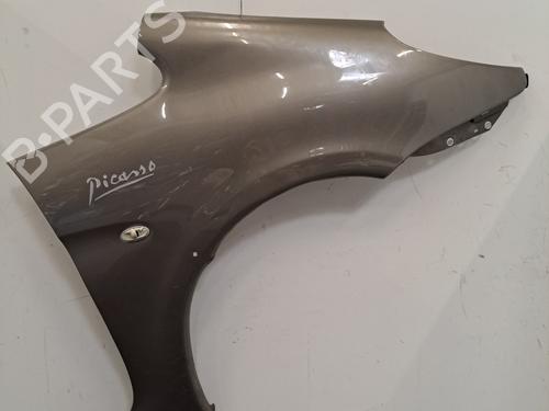 Used Right front fenders CITROËN XSARA PICASSO (N68) 1.6 HDi (90 hp) 28391750