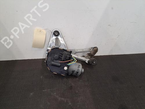 Front wiper motor PEUGEOT 3008 I MPV (0U_) 1.6 HDi | BP28408036M29 