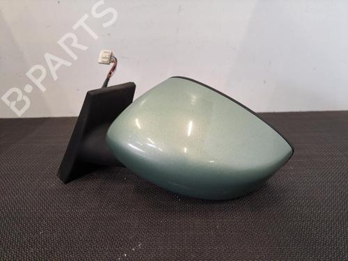 Left mirror FIAT IDEA (350_) 1.3 D Multijet | BP28402828C26 