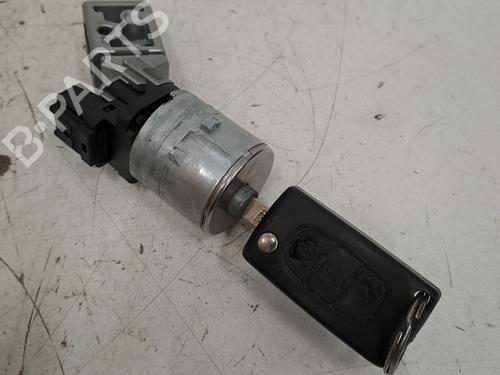 Electronic module CITROËN C4 Picasso I MPV (UD_) 1.6 HDi | BP28403762M83