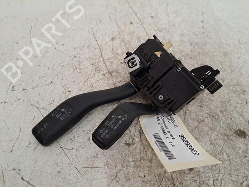 Spak kontakt AUDI A3 (8P1) 1.4 TFSI (125 hp) 28409178