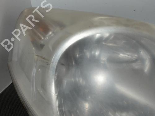 Used Right headlight Right headlight CITROËN NEMO Box Body/MPV (AA_) [2008-2026] 28399252 28399252