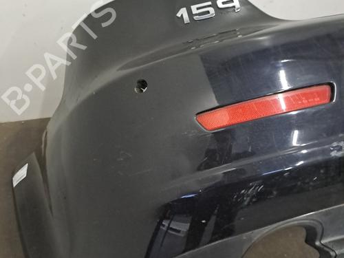 Rear bumper ALFA ROMEO 159 Sportwagon (939_) 1.9 JTDM 8V (939AXH1B, 939BXH1B) | BP29525310C8 