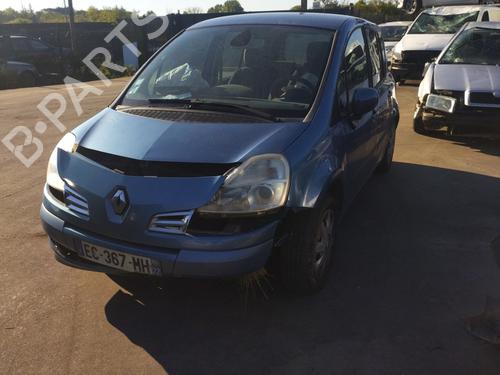 Used Parts RENAULT MODUS / GRAND MODUS (F/JP0_) 1.5 dCi (FP0F, JP0F) 4990427