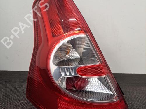Right taillight DACIA SANDERO 1.5 dCi | BP28393502C35 