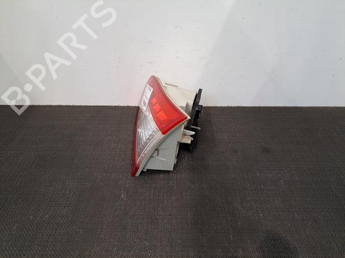 Right tailgate light PEUGEOT 508 SW I (8E_) 2.0 BlueHDi 180 | BP28402248C80