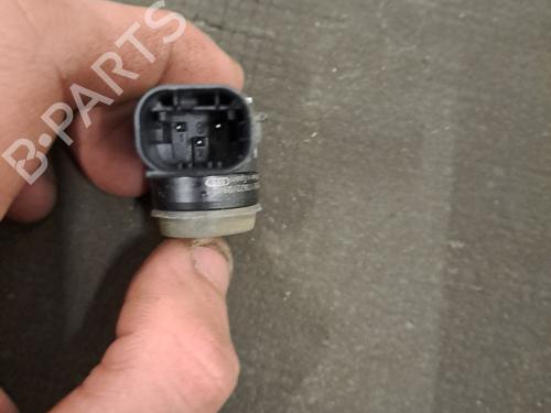 Electronic module PEUGEOT 208 I (CA_, CC_) 1.2 THP 110 | BP29940231M83 