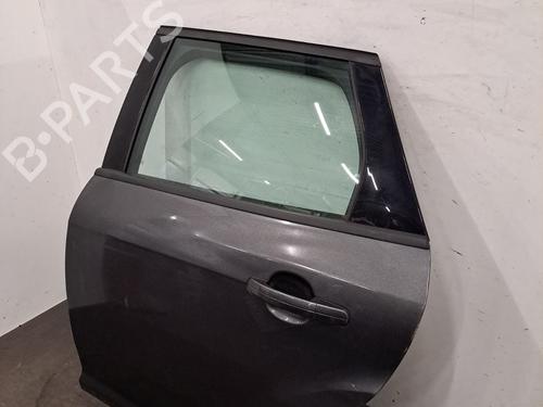 Left rear door FORD FOCUS III Turnier 1.5 TDCi | BP32166239C4 