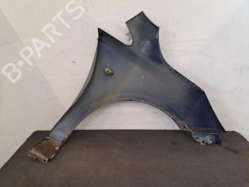 Forskærm venstre OPEL CORSA E (X15) 1.3 CDTI (08, 68) | BP33014898C41 - Image 3