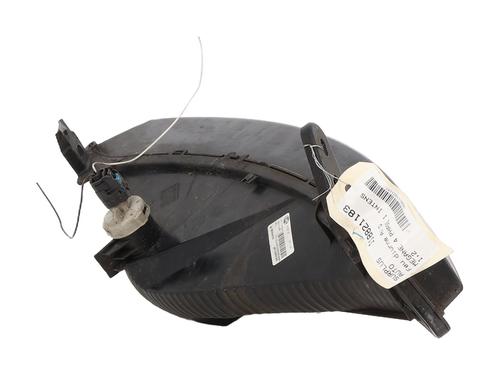 Right daytime light RENAULT MEGANE IV Hatchback (B9A/M/N_) 1.2 TCe 100 (B9MS) | BP36441780C103 - Image 5