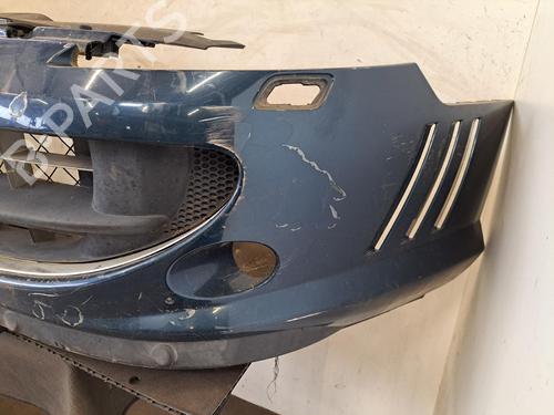 front-bumper-peugeot-407-coupe-6c_-2005-39387303 main image
