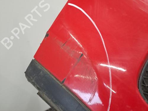 Front bumper VW POLO (6N2) 1.4 | BP28393195C7 